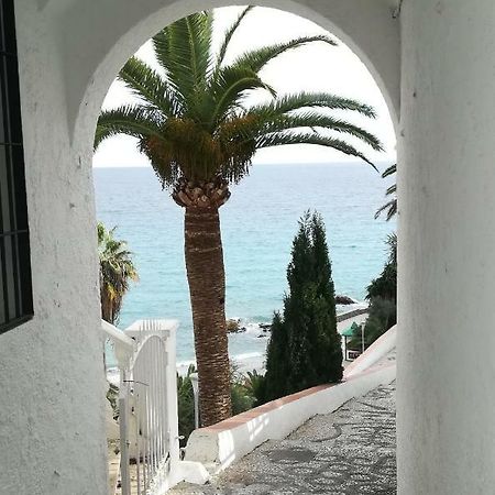 Apartmán Nerja 1 Exteriér fotografie