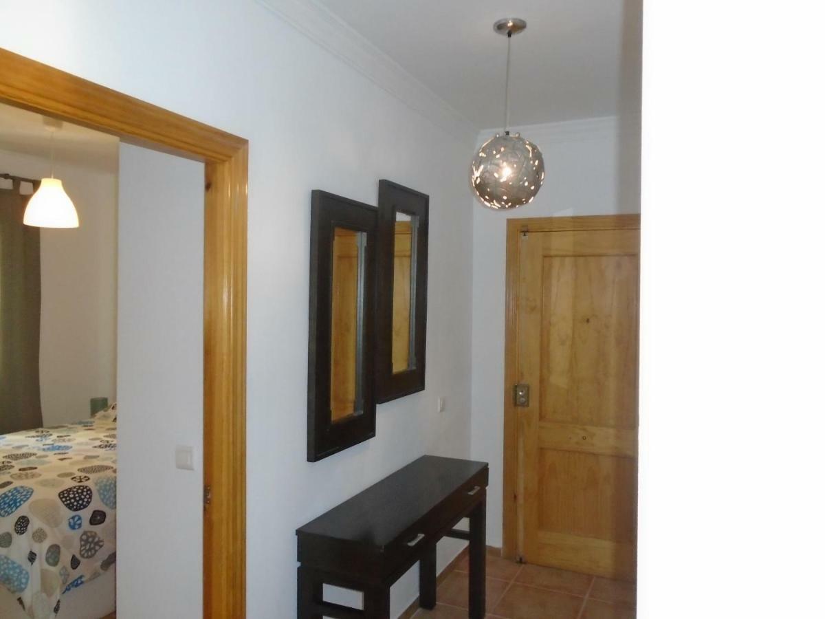 Apartmán Nerja 1 Exteriér fotografie