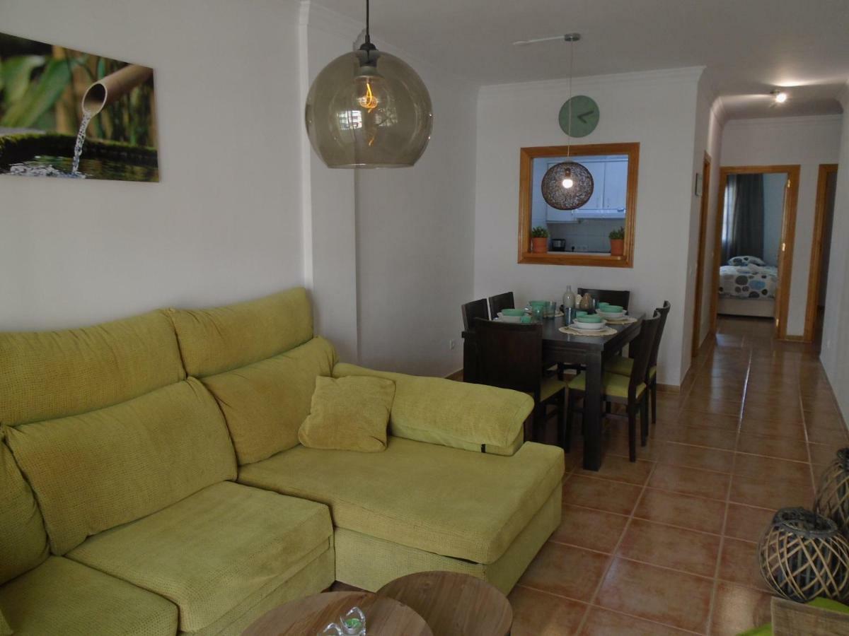 Apartmán Nerja 1 Exteriér fotografie